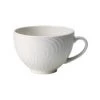 Steelite Optik Low Cup, 9118C1016 CROCKERY