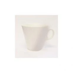 CROCKERY Steelite Simplicity White Grand Cafe - Per 36