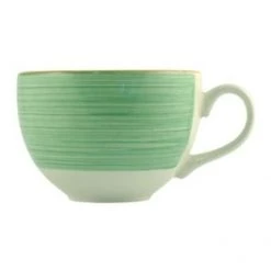 Steelite Rio Green Low Cup