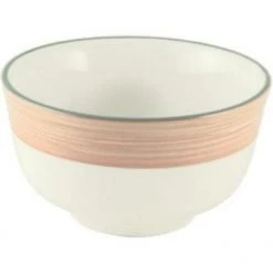 Steelite Rio Pink Sugar Bowl (8oz)