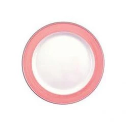 Steelite Rio Pink Chop Plate (11.75)