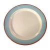 Steelite Rio Blue Plate CROCKERY