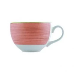 Steelite Rio Green Saucer D/Well 6.5 Dia