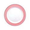 Steelite Rio Pink Plate CROCKERY