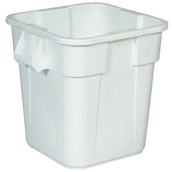 Newell Rubbermaid Uk Rubbermaid White Square Brute Bin Bar Supplies 1 Newell Rubbermaid Uk Rubbermaid White Square Brute Bin Bar Supplies