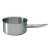 Matfer Bourgeat Stainless Steel Saucepan With Handle