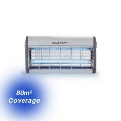 Pelsis Pluszap Aluminium Electric Fly Killer (30 Watt) COOKING APPLIANCES