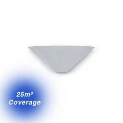 Pelsis Luralite Cento Stainless Steel Fly Killer (18 Watt) COOKING APPLIANCES