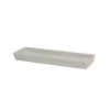 Neville Uk CROCKERY Genware White Rectangular Dish 28 X 8cm