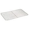 Zodiac Cooling Tray S/Steel 18 X 12/45 X30cm Trays & Tray Stands