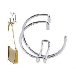 Contacto Table Top Hand Bag Holder Buffet Tables & Accessories