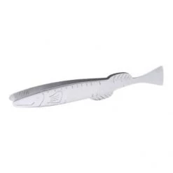 Contacto KITCHENWARE Salmon Tweezers S/Steel 15 Cm