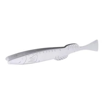 Contacto KITCHENWARE Salmon Tweezers S/Steel 15 Cm 1 Contacto KITCHENWARE Salmon Tweezers S/Steel 15 Cm