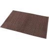 Neville Uk Copper Vinyl Placemats (45cm * 30cm)