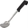 Neville Uk Service Cutlery Genware Buffetpro Small Black Serving Spoon