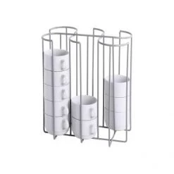 Contacto KITCHENWARE Stacking Cup Carrier (60 Cup Capacity)