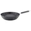 KITCHENWARE Horwood Wok Non Stick Pan 24cm