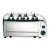 Dualit 4 Slot Sandwich Toaster, Dualit 4Sst COOKING APPLIANCES