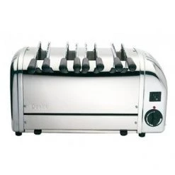 Dualit 4 Slot Sandwich Toaster, Dualit 4Sst COOKING APPLIANCES