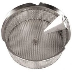 KITCHENWARE Tellier Sieve S/Steel For X5