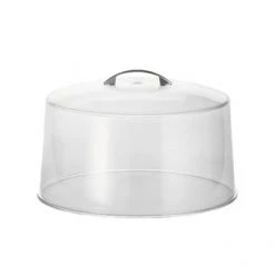 Tablecraft Buffet Cake Stand Cover 30 Cm