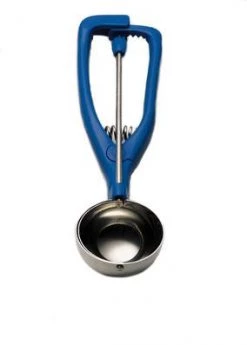 Stockel Kl Ice Cream Scoop With Plastic Handle