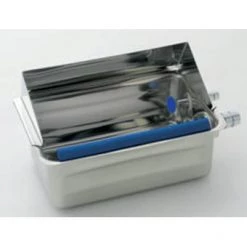 Stockel KITCHENWARE Ice Cream Scoop Cleaning Sink With Water Flow (No. 13)