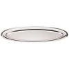 Sambonet Paderno Stainless Steel Fish Platter (55cm X 23cm) Buffet