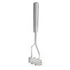 Tablecraft KITCHENWARE Potato Masher S/S H/D 30cm Diamond Head