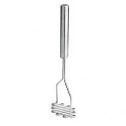 Tablecraft KITCHENWARE Potato Masher S/S H/D 30cm Diamond Head