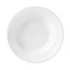 CROCKERY Steelite White Soup/Pasta 9.5