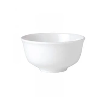 Steelite White Soup Bowl 11 Oz Per 36 1 Steelite White Soup Bowl 11 Oz Per 36