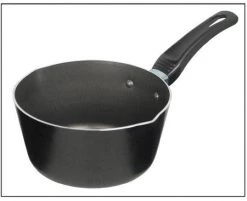 Pendeford Housewares Stainless Steel Gourmet Milk Pan (14cm) KITCHENWARE