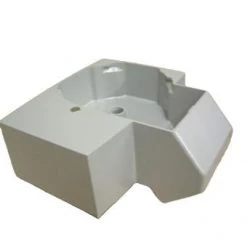 Robot Coupe Vegetable Bowl R301C Equipment Spare Parts