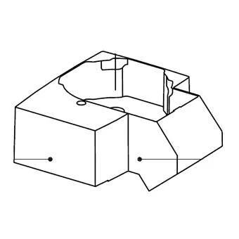 Robot Coupe Vegetable Bowl For R301 Equipment Spare Parts 1 Robot Coupe Vegetable Bowl For R301 Equipment Spare Parts