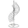 Tablecraft Buffet Spiral Fruit Stand For Apples Or Oranges