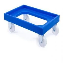 Schoeller Allibert Dolly For Stackable Storage Containers (762 X 457mm) Trolleys