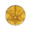 Contacto KITCHENWARE Pastry Cutters Star Set Of 7