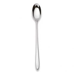 Elia International CUTLERY & GLASSWARE Elia Siena Latte Spoon, Per Six