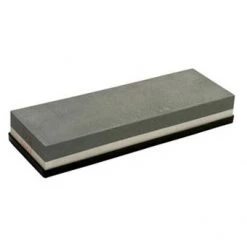 Sambonet Paderno Sharpening Stone 1000/240 Grit KITCHENWARE