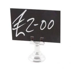 Neville Uk A8 Size Chalk Tags RESTAURANT & BAR