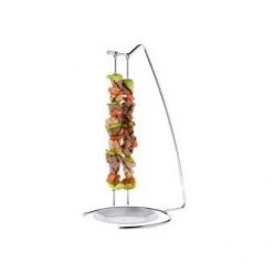 Contacto Skewer S/S 40 Cm For Kebab Rack Kitchen Utensils