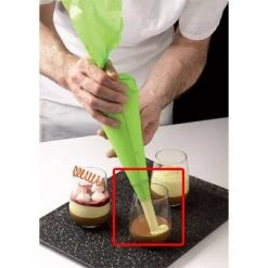 Matfer Verrine Tube (10mm Diameter)