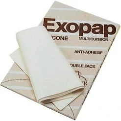 KITCHENWARE Matfer Exopap Baking Paper 60X40cm (500)