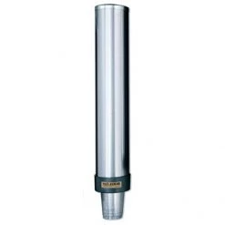 San-Jamar San Jamar Wall Mounted Cup Dispenser (C3400P) RESTAURANT & BAR