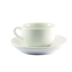 La Porcellana Elivero Coffee Saucer CROCKERY