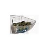 Sambonet Paderno Buffet Plastic Canister For Paderno Multi Rack Dispenser