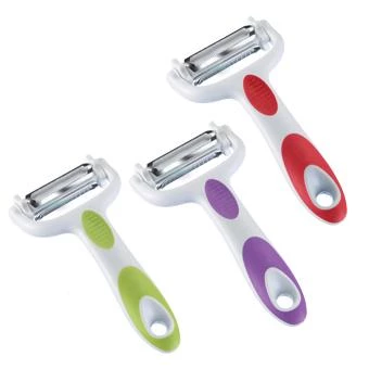 Westmark Peeler Trio KITCHENWARE 1 Westmark Peeler Trio KITCHENWARE