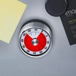 Westmark 60 Minute Magnetic Timer