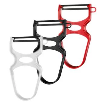 Westmark Peeler Plastic Frame KITCHENWARE 1 Westmark Peeler Plastic Frame KITCHENWARE